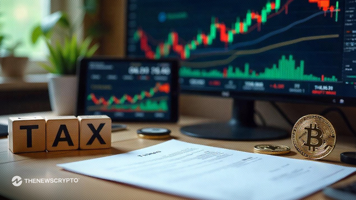 Navigate the complex tax laws of digital assets