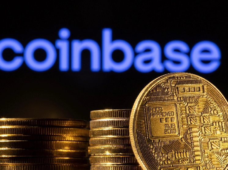 Coinbase has decided to list three new Altcoins on the futures.