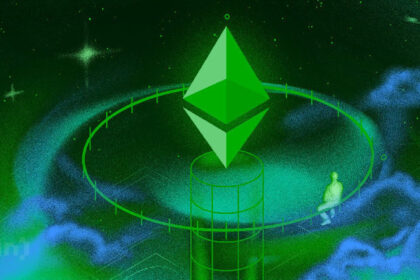 Ethereum prices get bullish amid the controversy of Solanamemomecoin