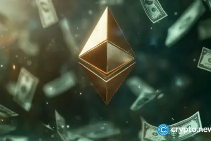 Ethereum's rebound looks strong, but can it be held? Outlook for 2025