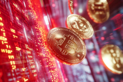 Analysts set a $95,000 ceiling on Bitcoin's fair value amid declining network activity