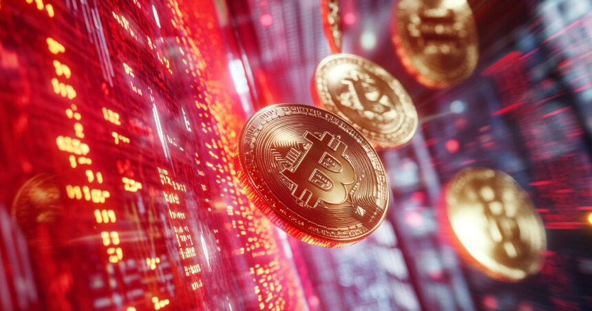 Analysts set a $95,000 ceiling on Bitcoin's fair value amid declining network activity