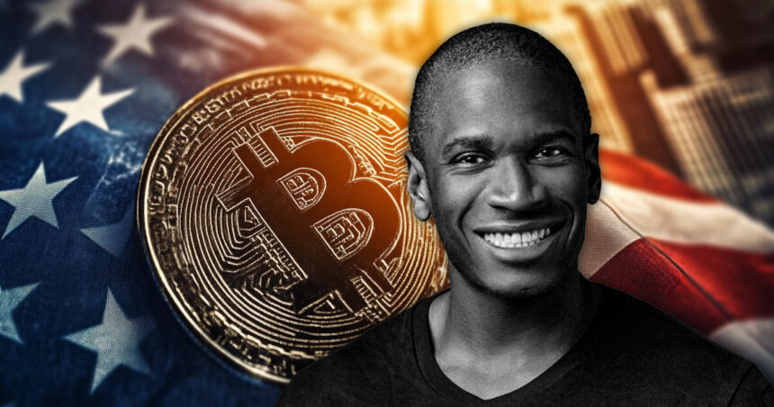 Arthur Hayes warns that the Bitcoin Reserve Plan will become a false political stunt
