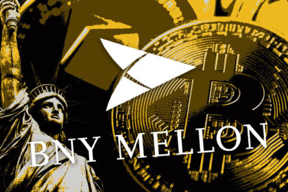 BNY Mellon discloses $13 million Bitcoin ETF exposure in Wallstreet's careful crypto push