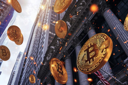 Bitcoin ETFS Witnes Record $937.9 million outflow amid Investor anxiety