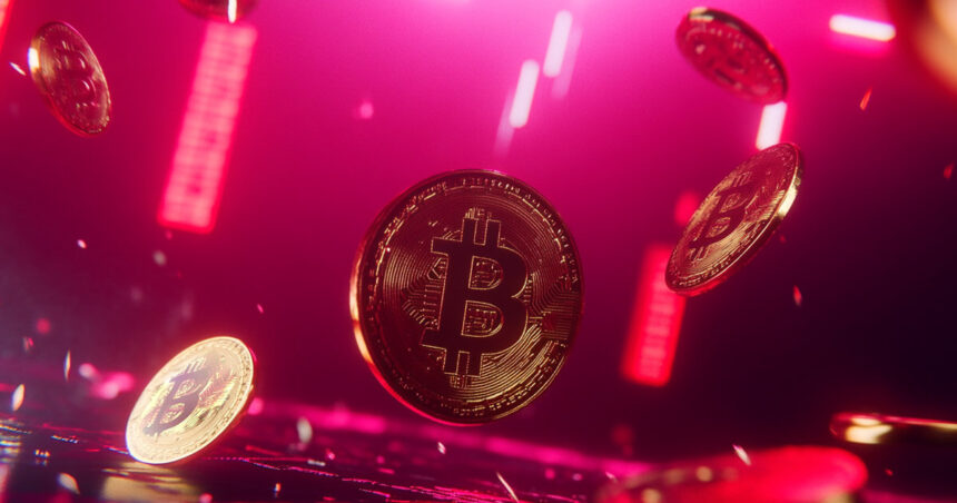 Bitcoin completes 81 days of integration as traders are waiting for a clearer macro signal