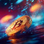 Bitcoin futures oi and volume disparity shows a clear exchange trading profile