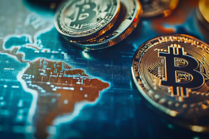 Bitcoin noticed that the cap has reached $ 850 billion and has been established as a global macro asset.