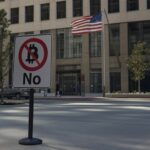 Official documents reveal the Anti-Bitcoin operation imposed on US banks.