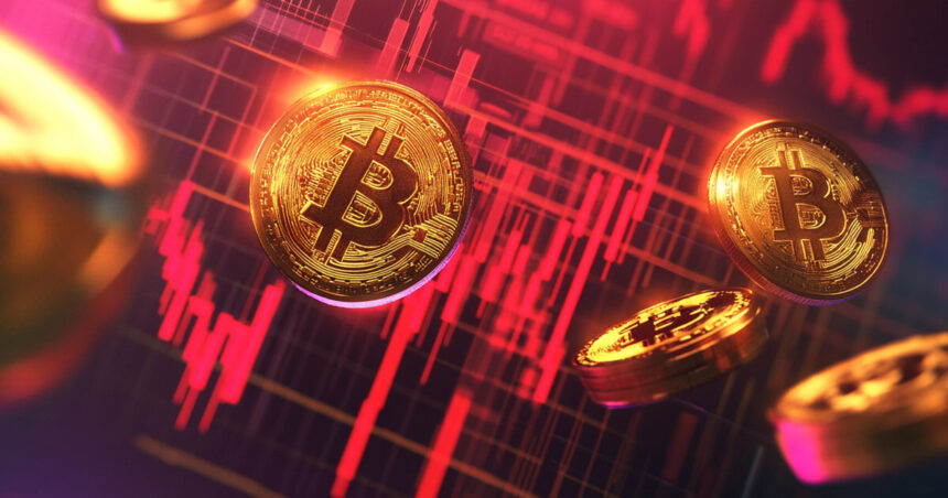 Bitcoin should hold 92.5k in the accumulation phase reminiscent of May 2021