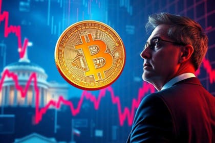 Bitcoin ร่วงต่ำ $90K – ตลาดกำลังพังหรือแค่ถอยชั่วคราว?