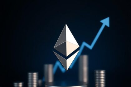 BlackRock ทุ่ม 280 ล้านดอลลาร์กว้านซื้อ Ethereum