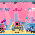 CONFLUX and CINA Mobile's MIGU debut world's first blockchain -based video dressing