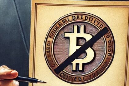 US Banks. Uu. They tried to do business with Bitcoin, but they didn't leave them