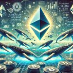 Ethereum Whales Holding Over 10,000 ETH Grow Since February 1st – Accumulation Signal?