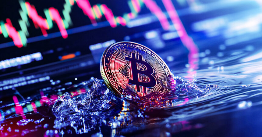 Futures Market will flow $22.4 billion in OI after Bitcoin drops to $88,000