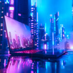 Lenovo Releases Daystar Platform For Metaverse Building Powered By AIGC Technology