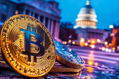 Maryland, Iowa and Kentucky have proposed legislation to establish Bitcoin reserves