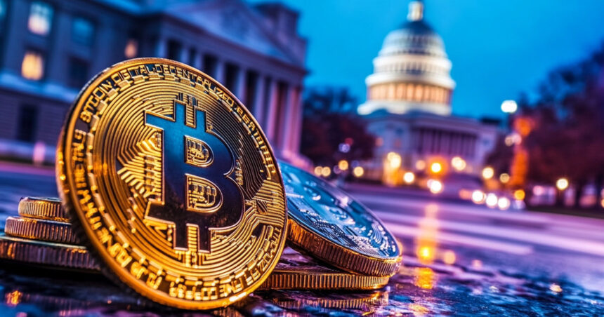 Maryland, Iowa and Kentucky have proposed legislation to establish Bitcoin reserves