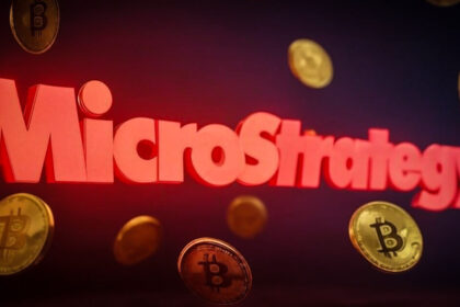 Micro strategy for expanding bitcoin holdings with fresh funds of $ 563 million