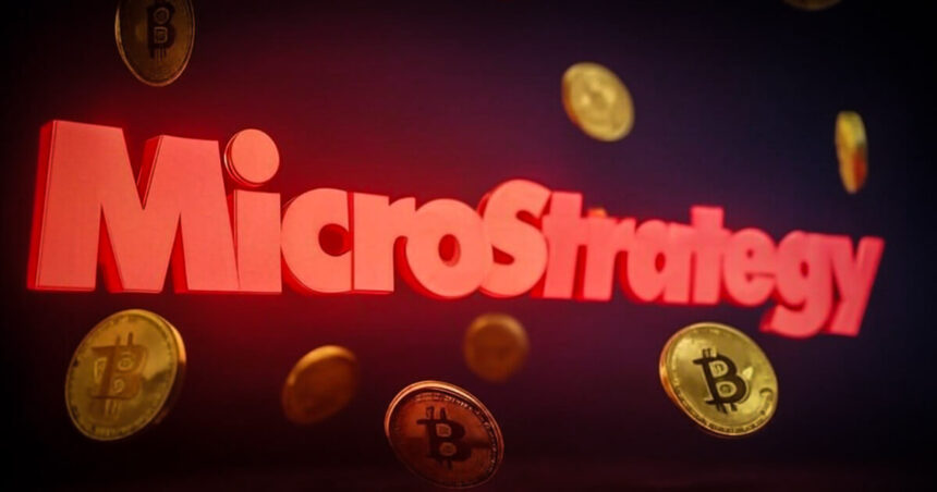 Micro strategy for expanding bitcoin holdings with fresh funds of $ 563 million