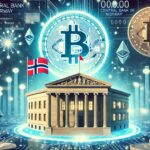 Central Bank of Norway has invested more than 500 million dollars in Microstrategy