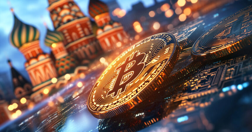 Russian Bitcoin Miners fear that new mining registry could lead to security breaches