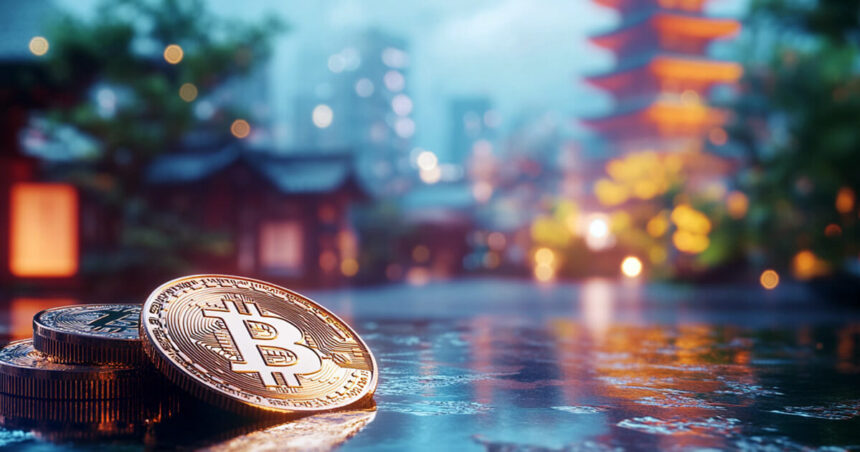 SBC Medical becomes the latest Japanese company to adopt the Bitcoin strategy