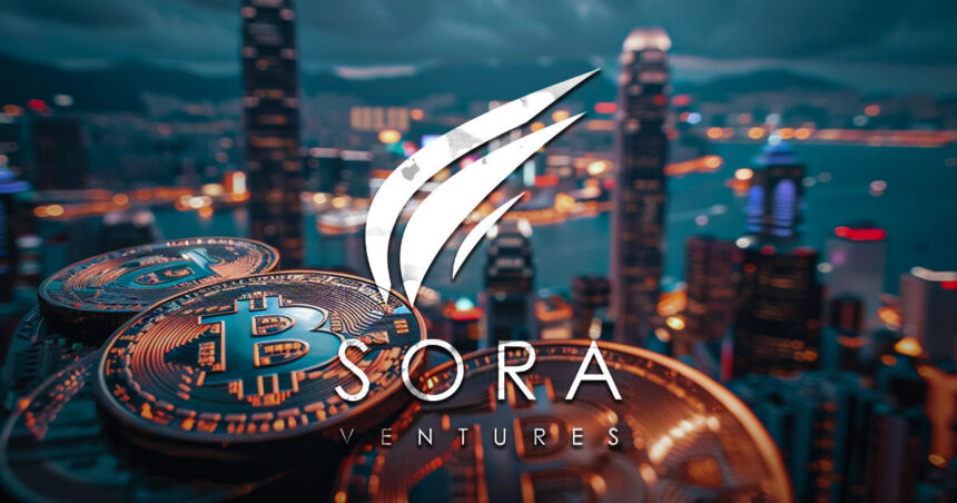 SORA Ventures announces Asia's MicroStrategy 2.0 Bitcoin Yield Strategy