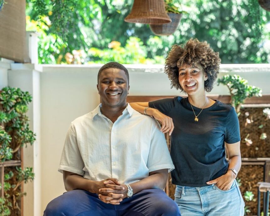 Tetherback Stablecoin liquidity provider Mansa with a $10 million seed round