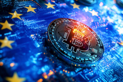 The ECB "assess" its relationship with the state bank that holds Bitcoin reserves