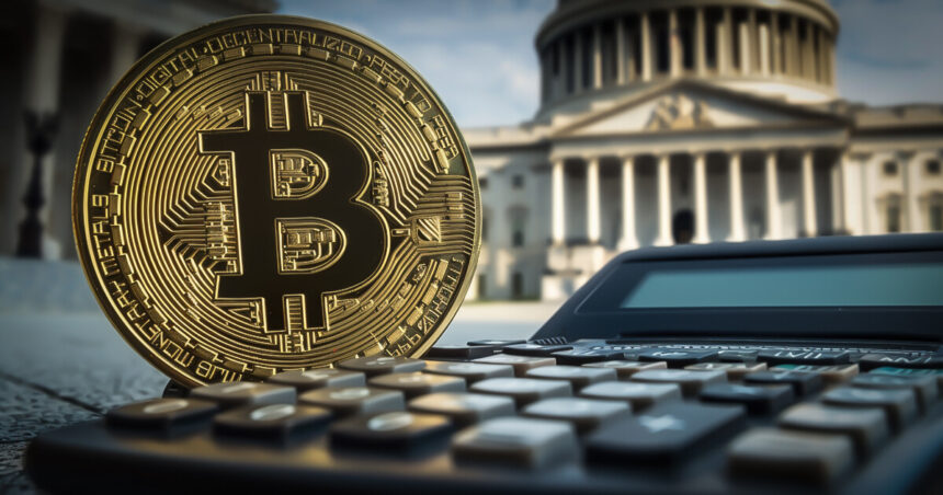 The new FASB rule is to make Bitcoin Holdings a gold mining for corporate income.