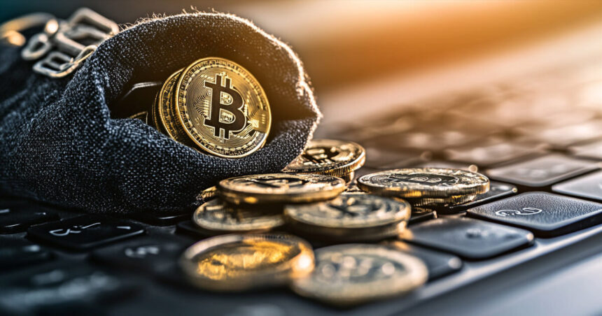 The reason why the rental platform LEDN always becomes bitcoin first