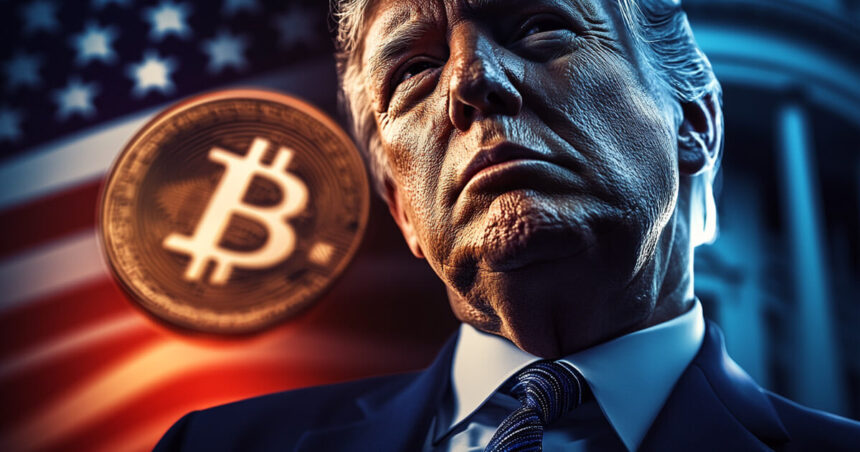 Trump Media announces Bitcoin ETF amid expansion in financial services