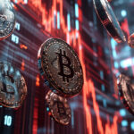 Trump's tariff triggers a nosive of bitcoin under $91K as an altcoin crater