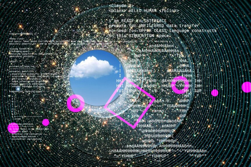 Truth Terminal's promise and warning, AI bot with Bitcoin secured by Bitcoin from MARC Andreessen