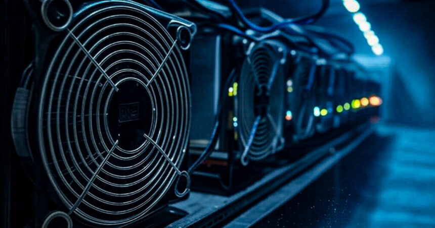 US customs reportedly stalled shipments of Bitcoin miners amid crackdowns
