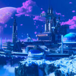 Vision of Moca Network: Bridge the web2 and the web3 to create the ultimate interoperable consumer ecosystem for games, sports, and entertainment.