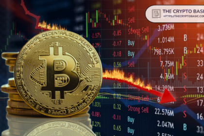 Bitcoin faces a major risk of further decline as its support zone of $71,000 becomes important