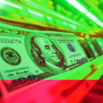 The bank was suddenly closed by US authorities due to the first bank failure in 2025