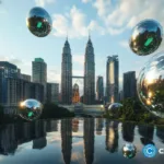 Malaysian anti-corruption agencies are leveraging blockchain and AI to combat fraud
