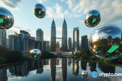 Malaysian anti-corruption agencies are leveraging blockchain and AI to combat fraud