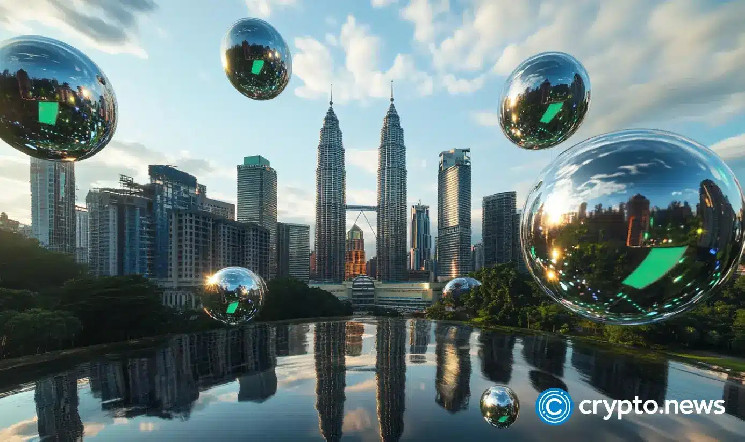 Malaysian anti-corruption agencies are leveraging blockchain and AI to combat fraud