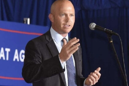 Meet the US lawmakers who currently supplement Ethereum on his X profile