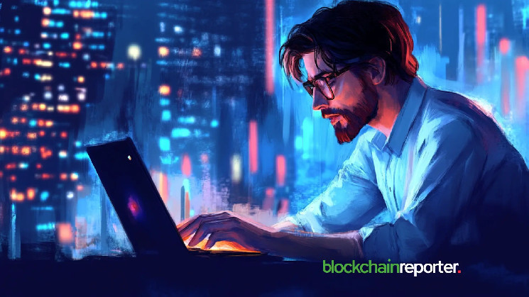 Crypto Trader bets on mantras
