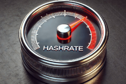 Bitcoin difficulty established to shoot while Hashotrate reaches a historical maximum of 840 eh/s