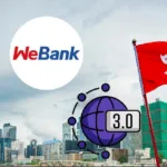 Webank's Henryma outlines a big plan for extension web3 in Hong Kong.