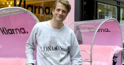 "Buy now, pay later" Huge Klarna adopts cryptography, CEO says