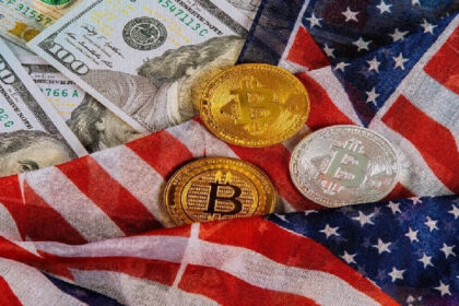 The PCE data the Fed uses to measure inflation has been announced! This is Bitcoin (BTC)'s first reaction!