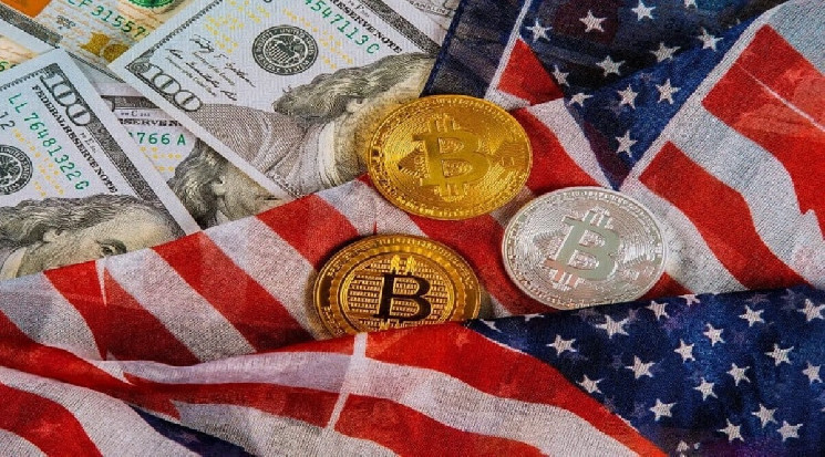 The PCE data the Fed uses to measure inflation has been announced! This is Bitcoin (BTC)'s first reaction!
